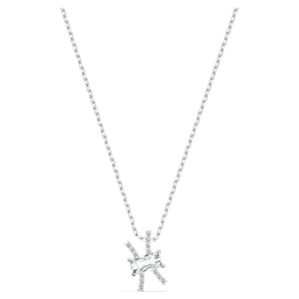 Swarovski 5563896 ZODIAC II: кулон PISCES CZWH/CRY/MIX