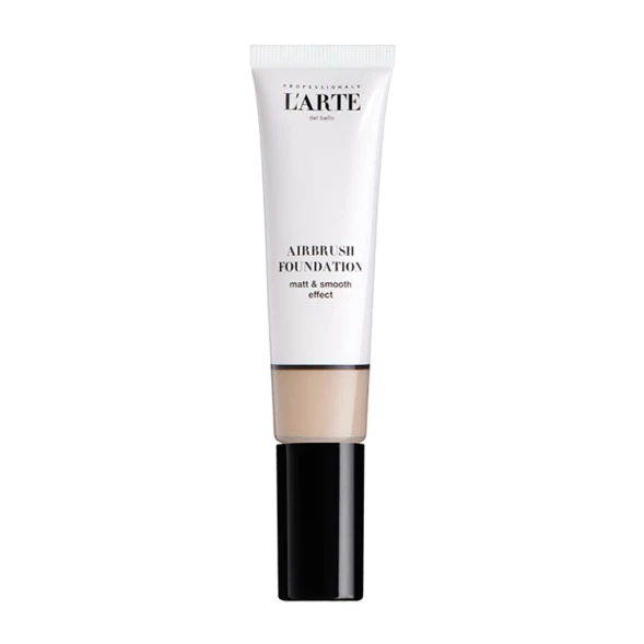 Средство тональное Жидкий аэрограф, 1,5N / Airbrush foundation 30 мл