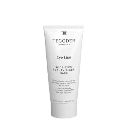 Маска с лифтинговым эффектом для глаз / W.E.B. Sleep Mask EYE CARE 50 мл