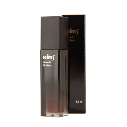 Блеск для губ / Kims Glow-Fit Lip Gloss Rosy Wood 5 гр