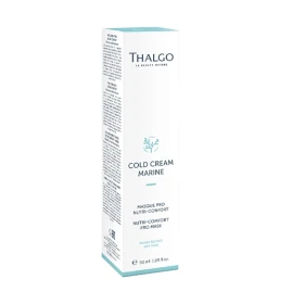 Маска восстанавливающая для питания и комфорта кожи / COLD CREAM MARINE 50 мл
