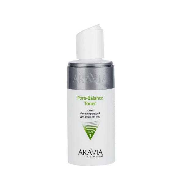 Тоник балансирующий для сужения пор для жирной и проблемной кожи / Pore-Balance Toner 150 мл