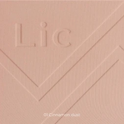 Скульптор для лица, 01 Cinnamon dust / Sculpt Lic 11 гр