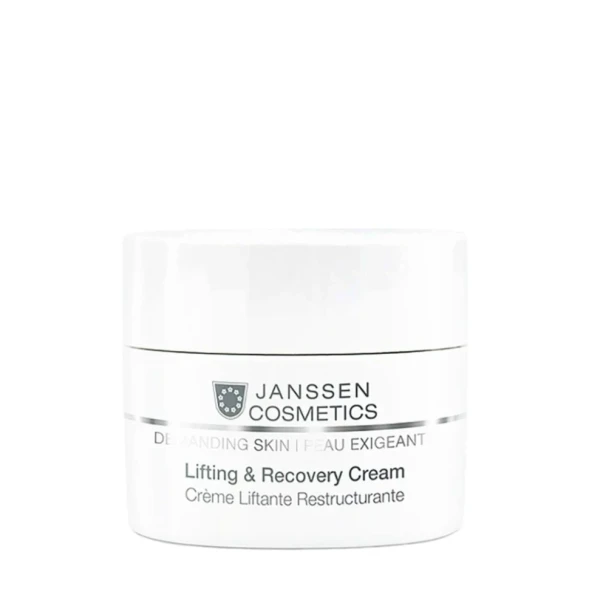 Крем восстанавливающий с лифтинг-эффектом / Lifting &amp; Recovery Cream DEMANDING SKIN 50 мл