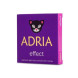 Adria (Effect color) (8.6, TOPAZ, -0,00) (2 pack)