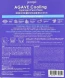 Маска гидрогелевая с охлаждающим эффектом для лица / Agave Cooling Hydrogel Face Mask 32 гр