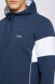 50462855 Комплект Джемпер + Брюки Tracksuit Set M, Navy
