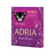 Adria (Glamorous color) (8.6, BLUE, -0,00)(2 pack)