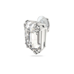 Swarovski 5600860 MESMERA: клипсы RECT CRY DTLI/RHS, 1 шт