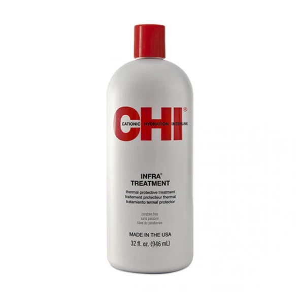 Кондиционер для волос / CHI Infra Treatment 946 мл