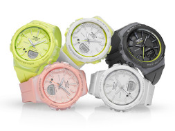 Casio BGS-100-9A