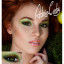Adria (Glamorous color) (8.6, GREEN, -0,00)(2 pack)