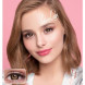 Adria (Glamorous color) Ком (8.6, BROWN, -0,00)(2 pack)