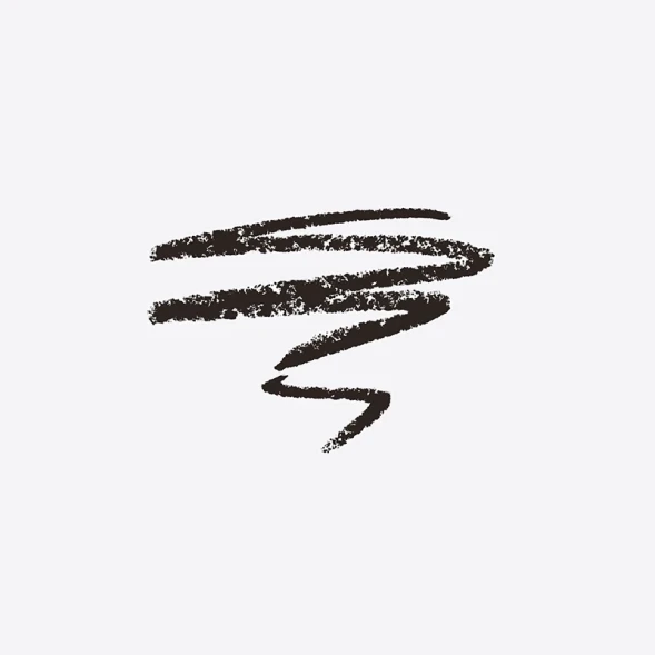 Карандаш для бровей Открытый взгляд 06 / NATURAL LOOK EYEBROW PENCIL 1,1 гр