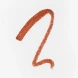 Подводка гелевая в карандаше для губ, 804 бежевый нюд / Gel Lip Liner Nudess 1,2 г