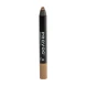 Тени-карандаш водостойкие шиммер, 10 оливковый / Eyeshadow Pencil 2,3 г