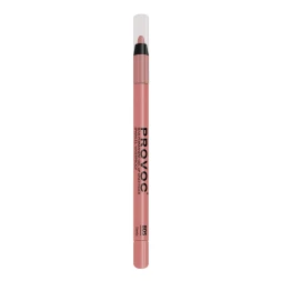 Подводка гелевая в карандаше для губ, 805 коралловый нюд / Gel Lip Liner Steela 1,2 г