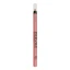 Подводка гелевая в карандаше для губ, 805 коралловый нюд / Gel Lip Liner Steela 1,2 г