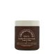 Скраб моделирующий для тела Чёрный тмин и латте / BISOU Aromacologie 250 мл