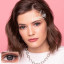 Adria (Glamorous color) Ком (8.6, GRAY, -0,00)(2 pack)