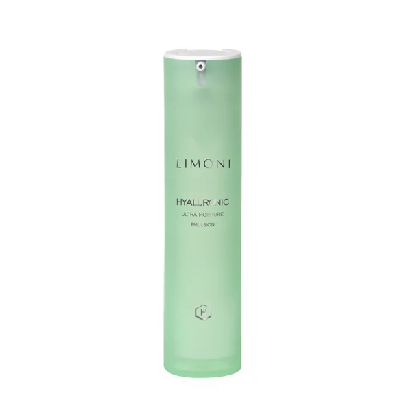 Эмульсия ультраувлажняющая с гиалуроновой кислотой для лица / Hyaluronic Ultra Moisture Emul 50 мл