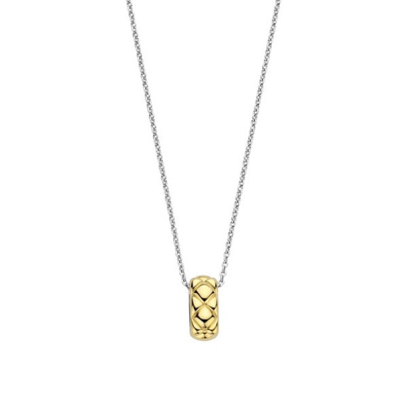 TI SENTO Колье Necklace Silver 925 (34015SY/42)