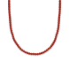 TI SENTO Колье Necklace silver 925 (3916CR/42)