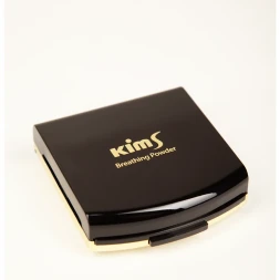 Пудра компактная для лица / Kims Breathing Compact Powder 10,5 гр