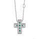 Damiani 20073460/123 Кулон на цепи