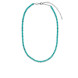 TI SENTO Колье Necklace silver 925 (3916TQ/42)