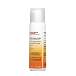 Пенка для умывания с витамином С и энзимами / SHINE BRIGHT Re Vita C 175 мл