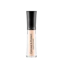 Консилер жидкий маскирующий защитный 04 / CONCEAL &amp; PROTECT LIQUID CONCEALER 4,5 мл