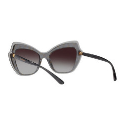 DOLCE&amp;GABBANA 0DG4361-32138G52 Очки с/защитные