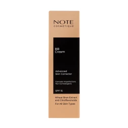 Крем ББ для лица 200 / BB CREAM 30 мл