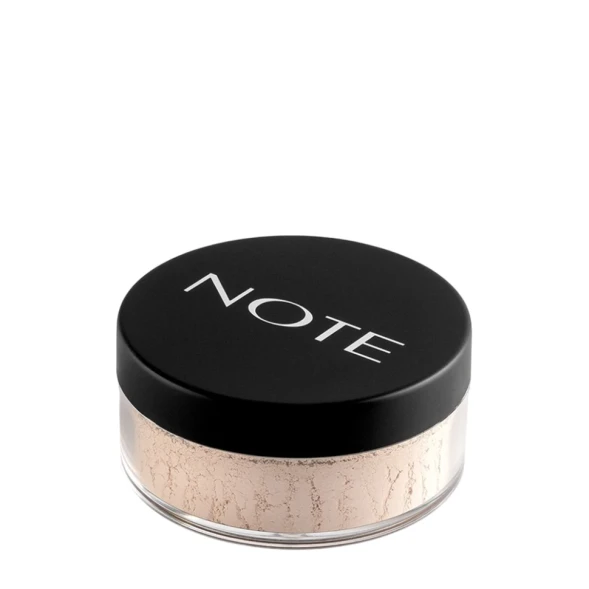 Пудра рассыпчатая, тон 03 / Loose Powder 14 гр