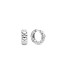 TI SENTO Серьги Earrings Silver 925 (7911SI)