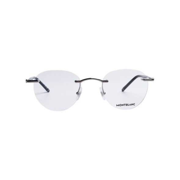 Montblanc MB0244O-001 51 Оправа для очков корригирующих