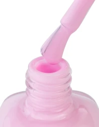 013 лак для ногтей укрепляющий с биокерамикой / Nail polish PROLAC + bioceramics 12.5 мл