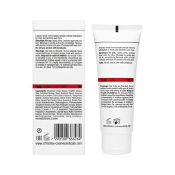 Скраб-эксфолиатор выравнивающий / Scrub &amp; Smooth Exfoliator Comodex 75 мл