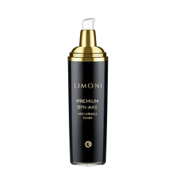 Тонер антивозрастной со змеиным ядом для лица / Premium Syn-Ake Anti-Wrinkle Toner 120 мл