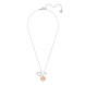 Swarovski 5349218 ZODIAC: кулон LIBRA CRYMOL/RHS ВЕСЫ