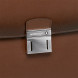 Montblanc 00113320 Портфель односекц корич