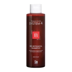 Комплекс от выпадения волос стандарт / System 4 250 мл + 2х150 мл