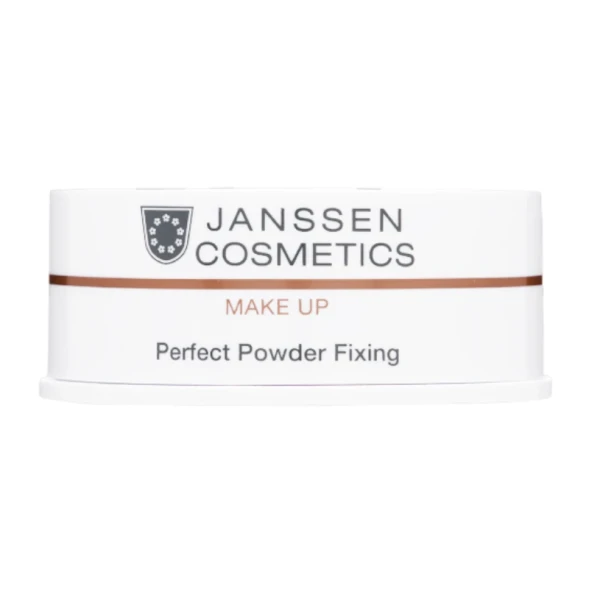 Пудра, фиксирующая тональный крем / Perfect Cover Cream Perfect Powder Fixing 30 гр