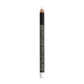 Карандаш-кайал атласный, белый / KAJAL SATIN PENCIL WHITE 1,14 гр