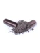 Краска-хна в капсулах для бровей с эффектом татуажа, коричневый / Eyebrow Tint Medium Brown 4 шт