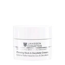 Крем укрепляющий для лица, шеи и декольте / Firming Face, Neck &amp; Decolle Supreme Secrets 50 мл