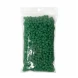 Воск полимерный в гранулах в пакете, полупрозрачный Aloe / LILU 100 гр