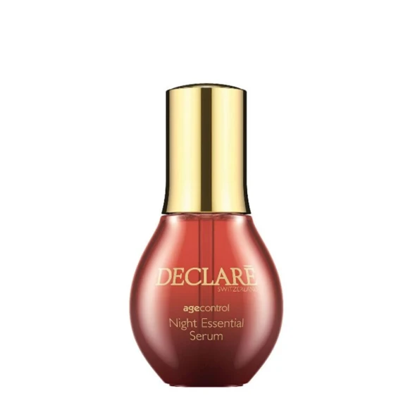 Сыворотка восстанавливающая ночная / Night Repair Essential Serum 50 мл