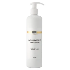 Молочко косметическое для лица / Aqualon 200 мл